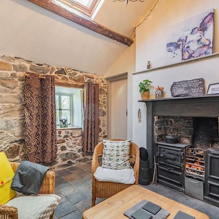 Snook'S Cottage Bangor (Gwynedd) Exterior foto