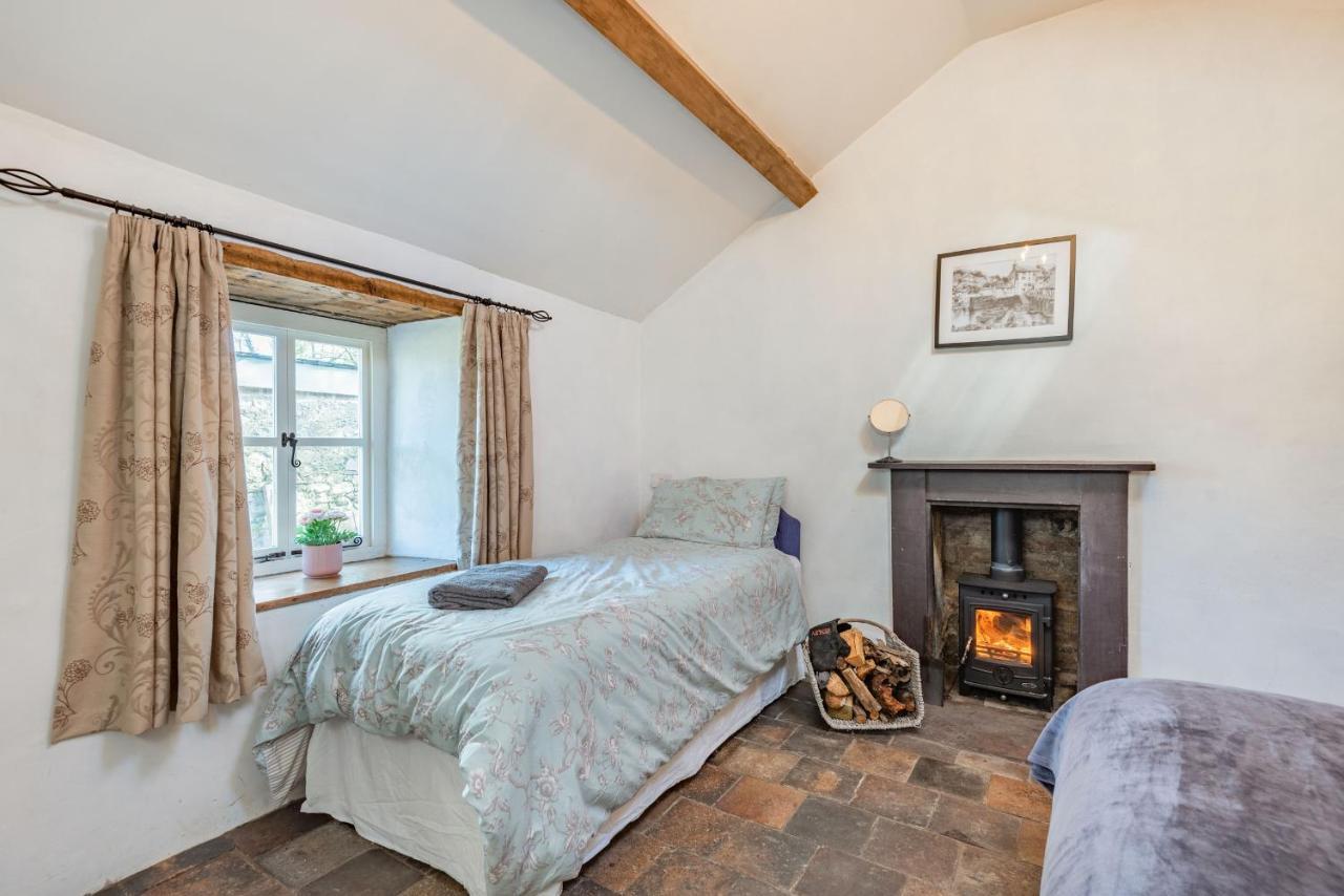 Snook'S Cottage Bangor (Gwynedd) Exterior foto